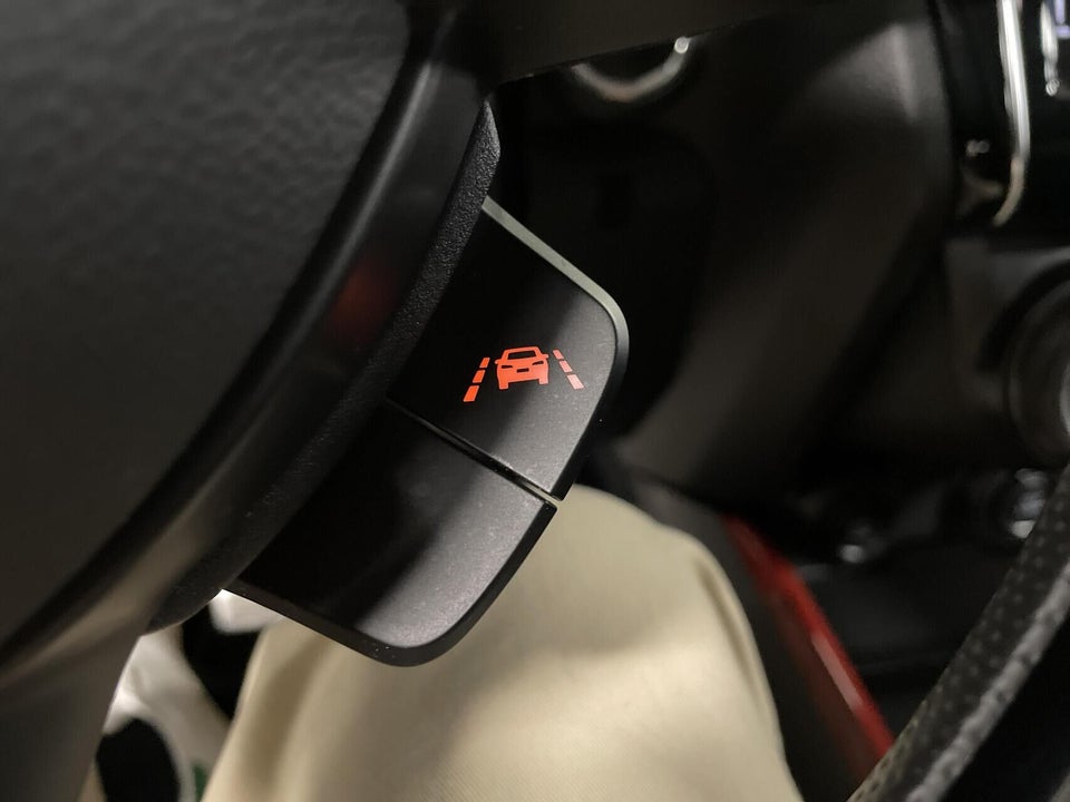 Suzuki Swift 1,4 Boosterjet Sport 5d