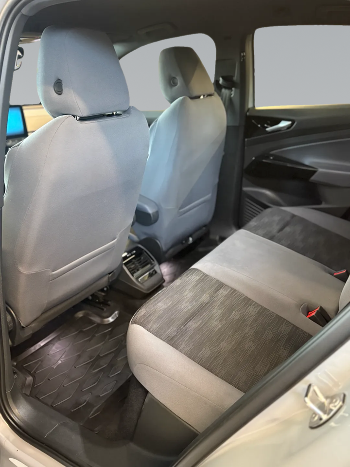 VW ID.5 77 Pro Performance 5d