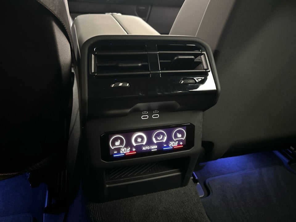BMW i5 eDrive40 Touring Fully Charged M-Sport 5d