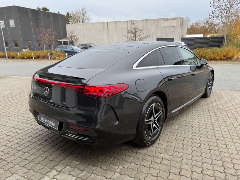 Mercedes EQS450+ AMG Line 5d