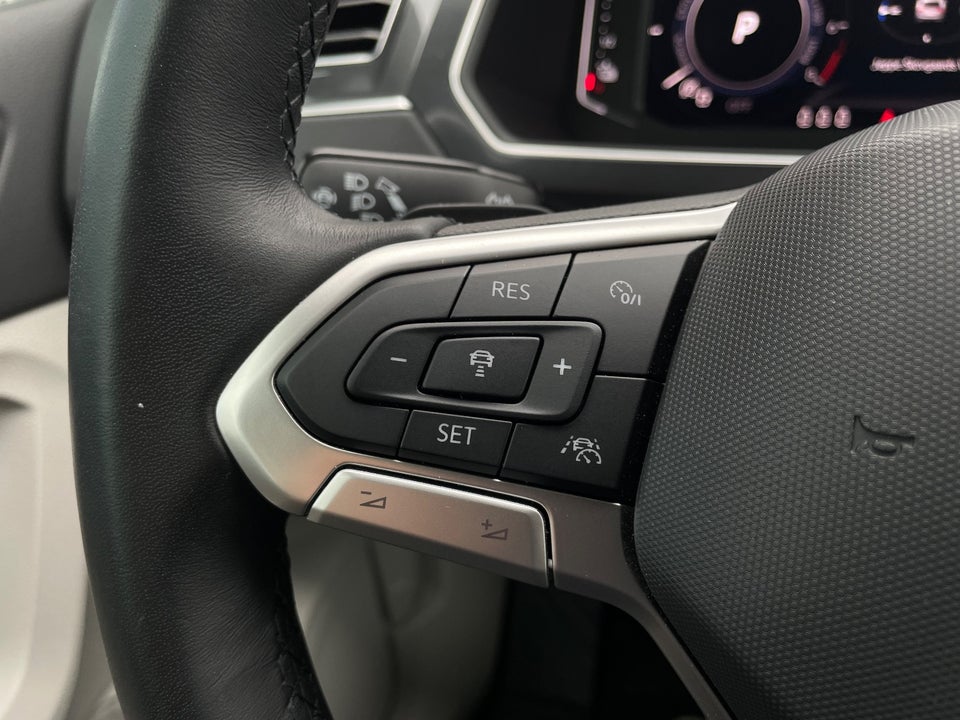 VW Tiguan 1,4 eHybrid Elegance DSG 5d
