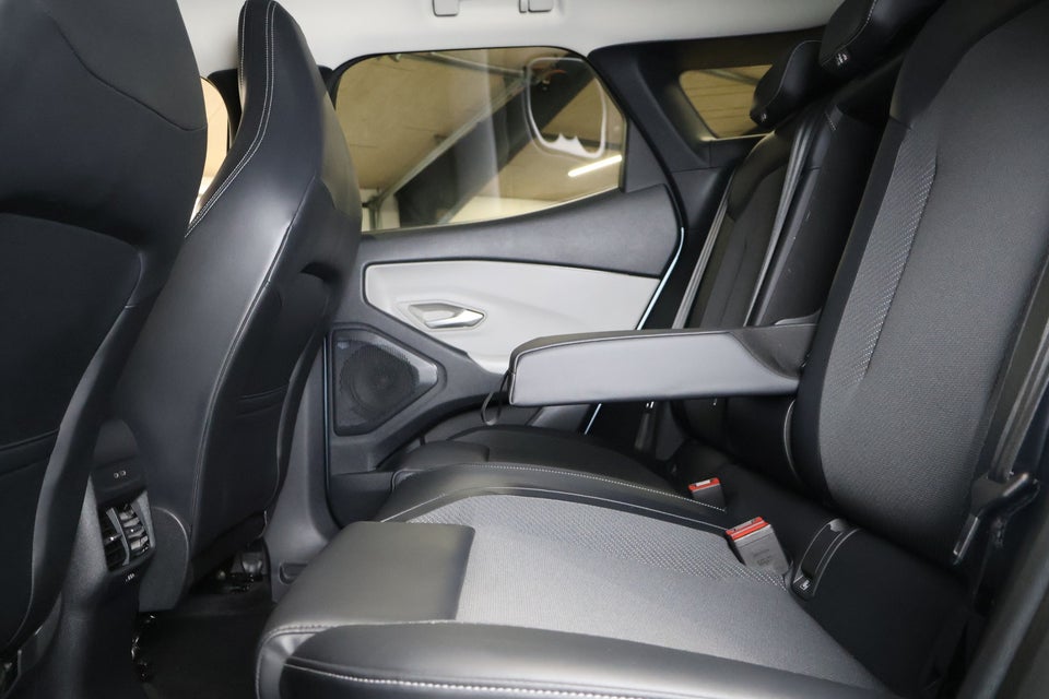 Ford Explorer 77 Select Extended Range 5d