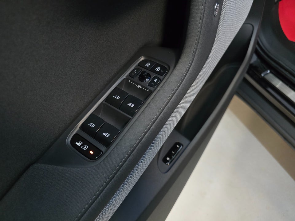 Polestar 2 Long Range AWD 5d