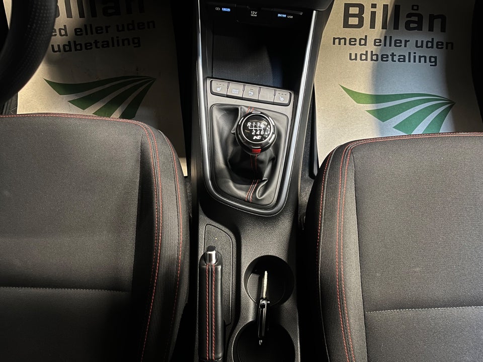 Hyundai i20 1,0 T-GDi N-Line 5d