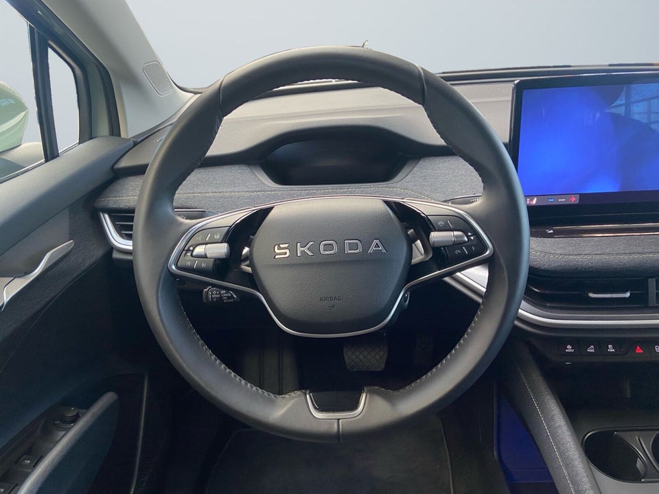 Skoda Elroq 85 iV 5d