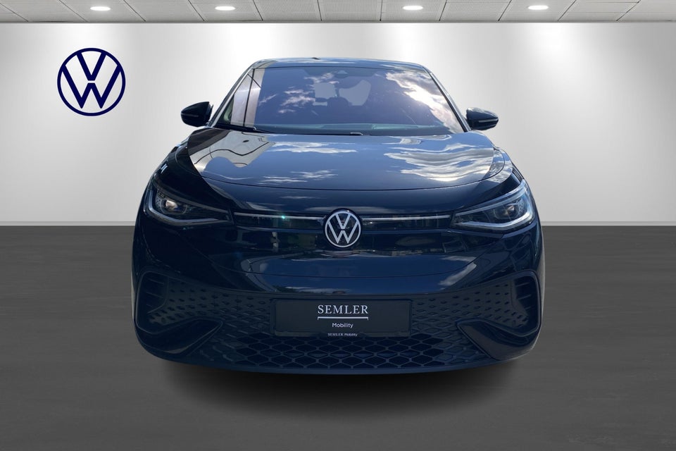 VW ID.5 77 Pro Performance 5d