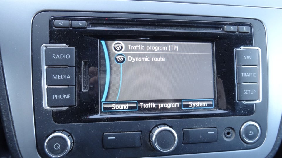 Seat Altea 1,6 TDi Reference eco Van 5d