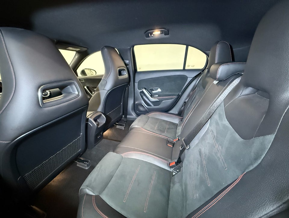 Mercedes A250 e 1,3 AMG Line aut. 5d