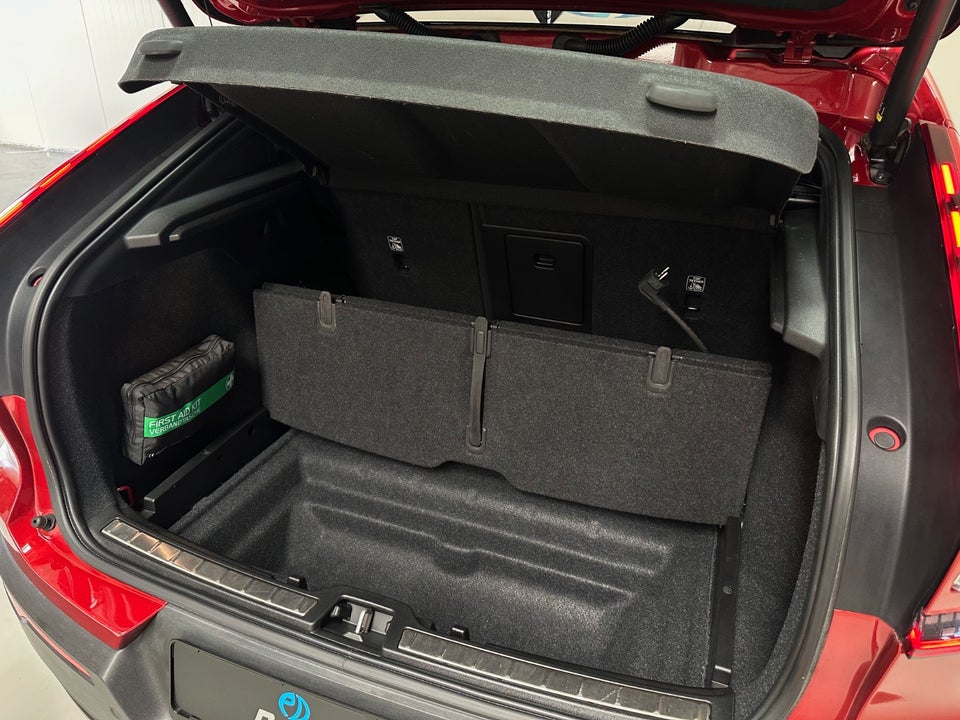 Volvo C40 ReCharge Plus 5d