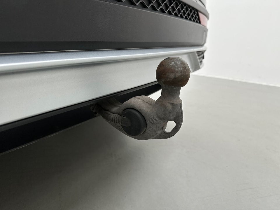 Seat Tarraco 1,4 eHybrid Xcellence DSG 5d