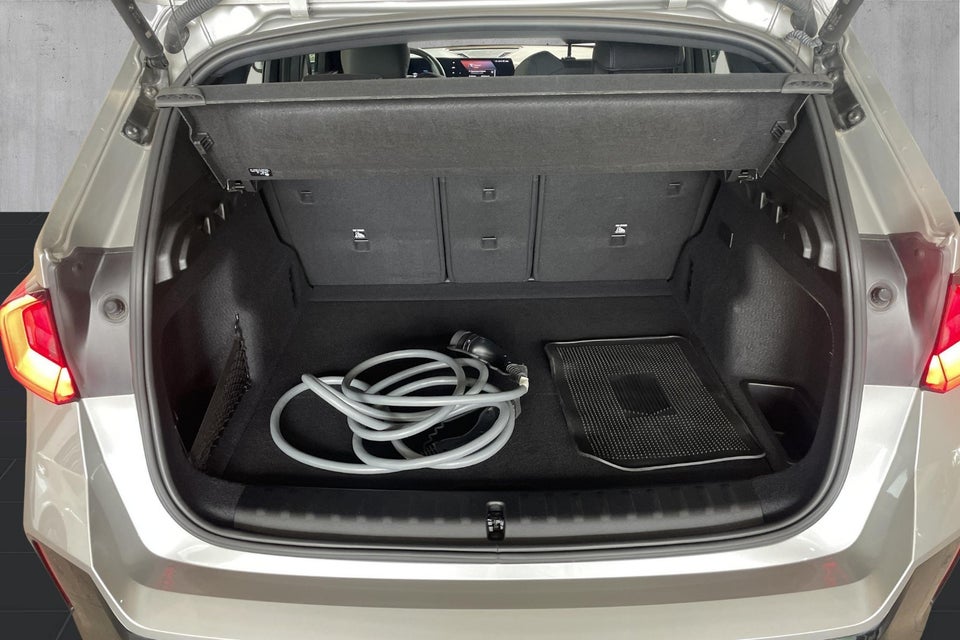 BMW iX1 eDrive20 M-Sport 5d