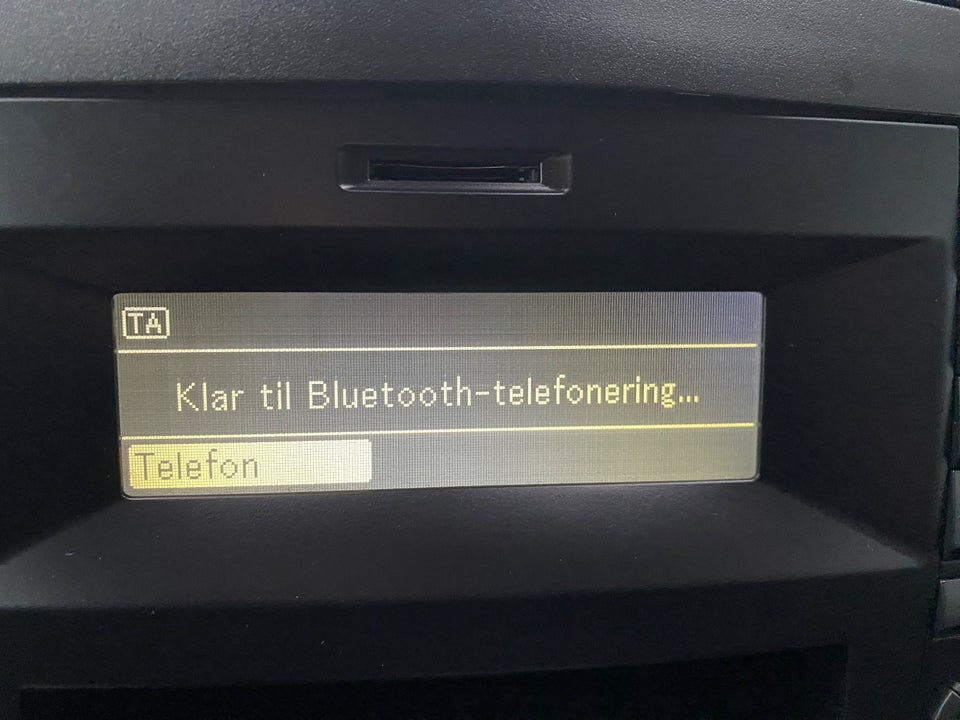 Mercedes Vito 114 2,2 CDi Complete aut. L