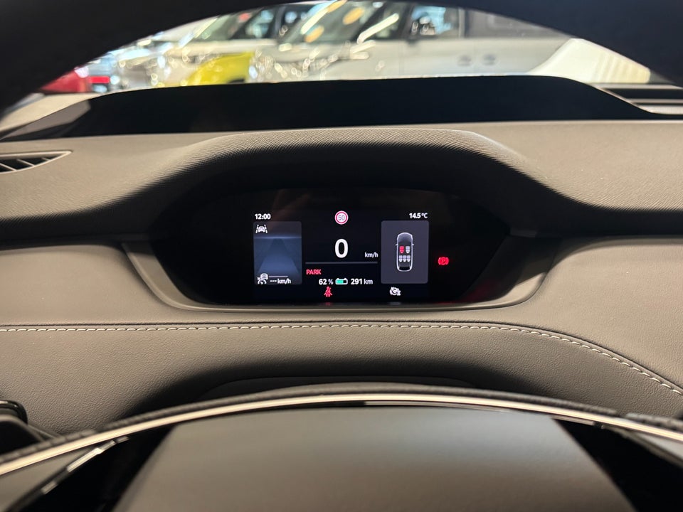 Skoda Elroq 85 iV Sportline Maxx 5d