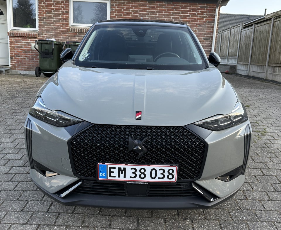 DS DS 3 CrossBack 54 E-Tense Performance Line 5d