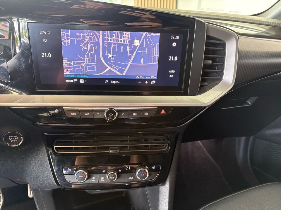 Opel Mokka-e 50 Ultimate 5d