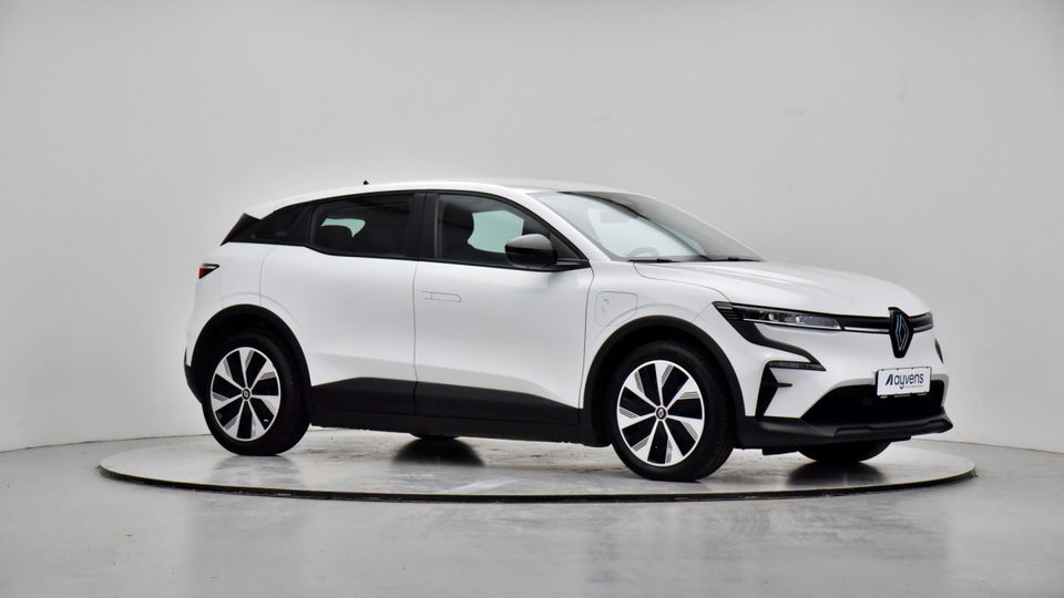 Renault Megane E-Tech 60 Techno 5d