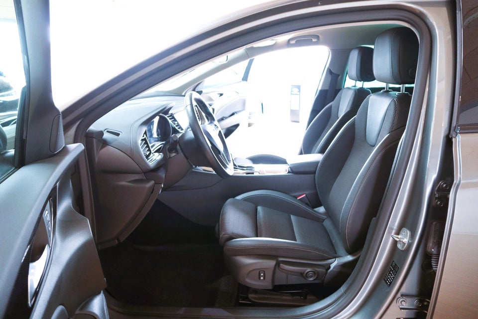 Opel Insignia 1,5 T 165 Innovation Grand Sport aut. 5d