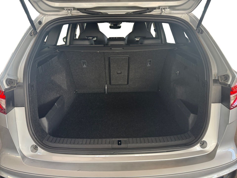 Skoda Enyaq 60 iV Sportline 5d