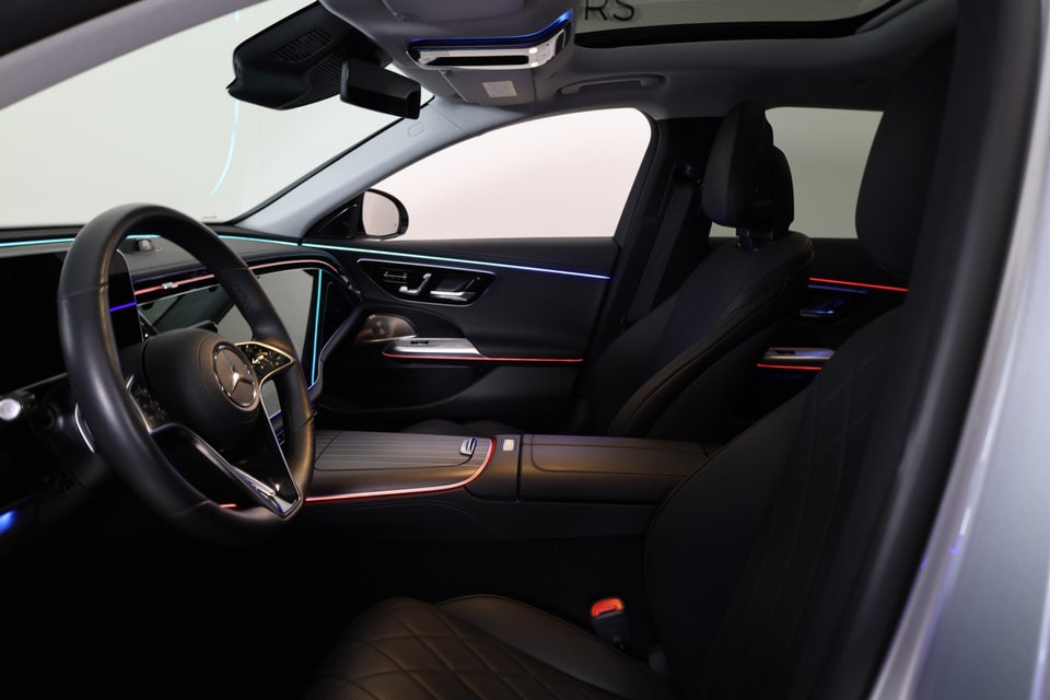 Mercedes E300 de 2,0 All-Terrain Avantgarde Advance Plus aut. 4Matic 5d