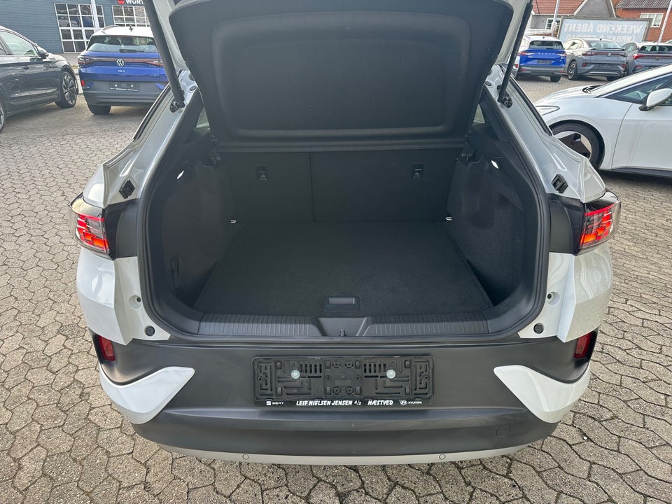 VW ID.5 77 Pro Performance 5d