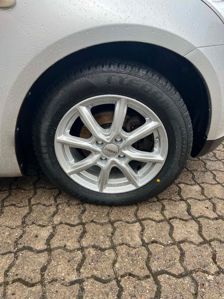 Suzuki Swift 1,2 GL 5d