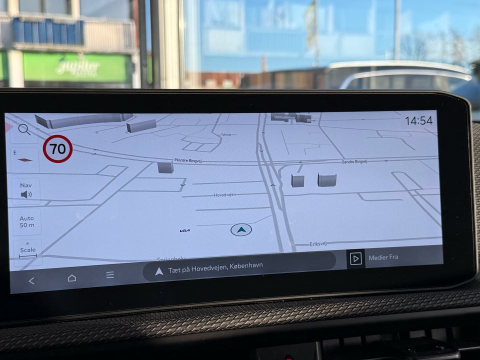 Kia EV6 84 Long Range Performance Upgrade AWD 5d