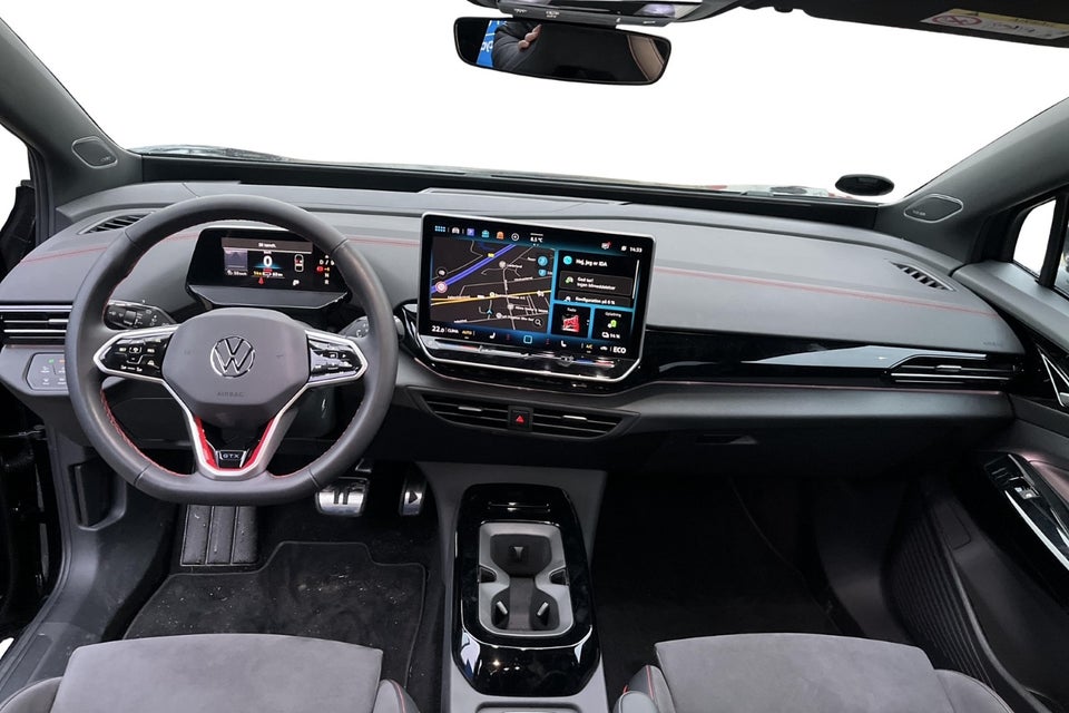 VW ID.4 77 GTX+ 4Motion 5d