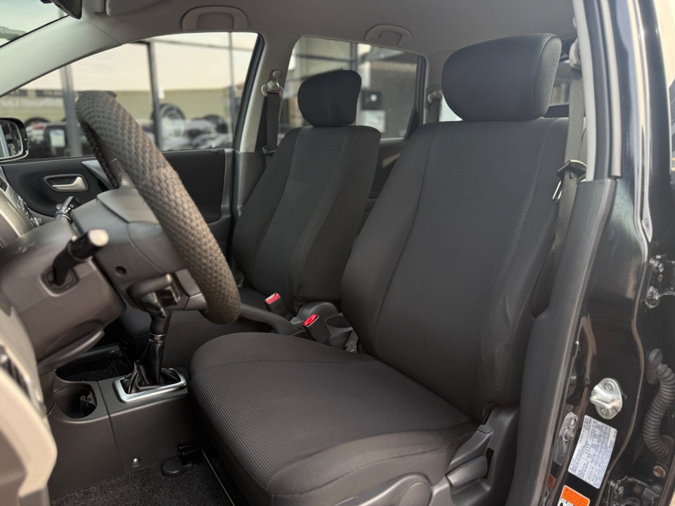 Suzuki Liana 1,6 5d