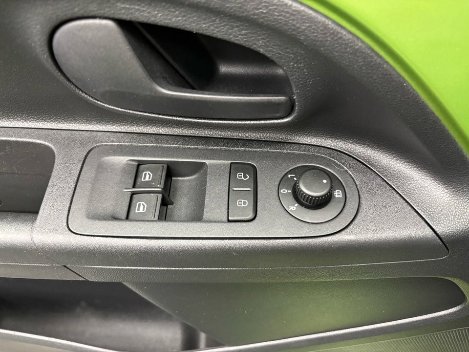 Skoda Citigo 1,0 MPi 60 Ambition 5d
