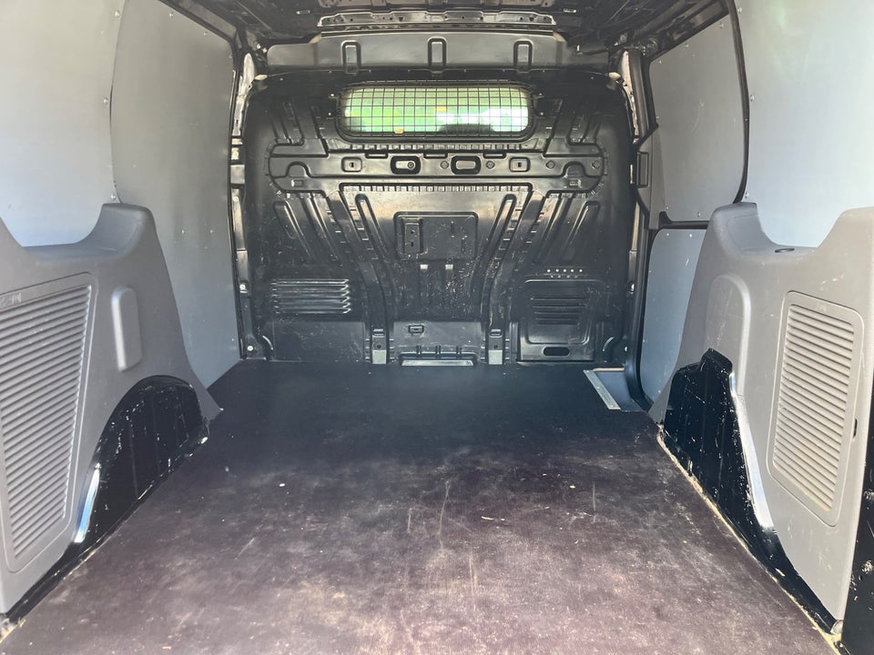 Ford Transit Connect 1,5 TDCi 100 Trend kort