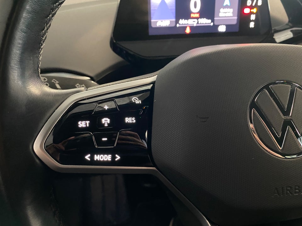 VW ID.4 77 1ST Pro Performance 5d