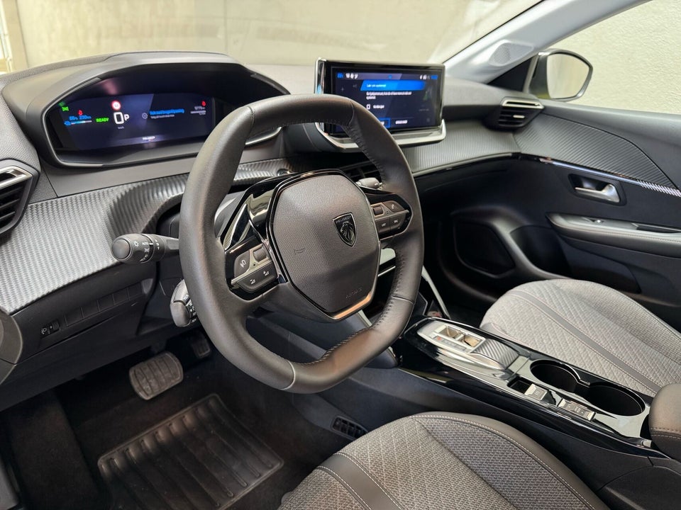 Peugeot e-208 50 Allure 5d