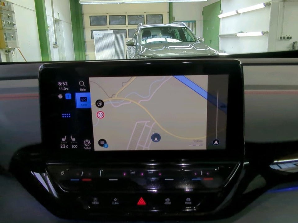 VW ID.4 77 GTX 4Motion 5d