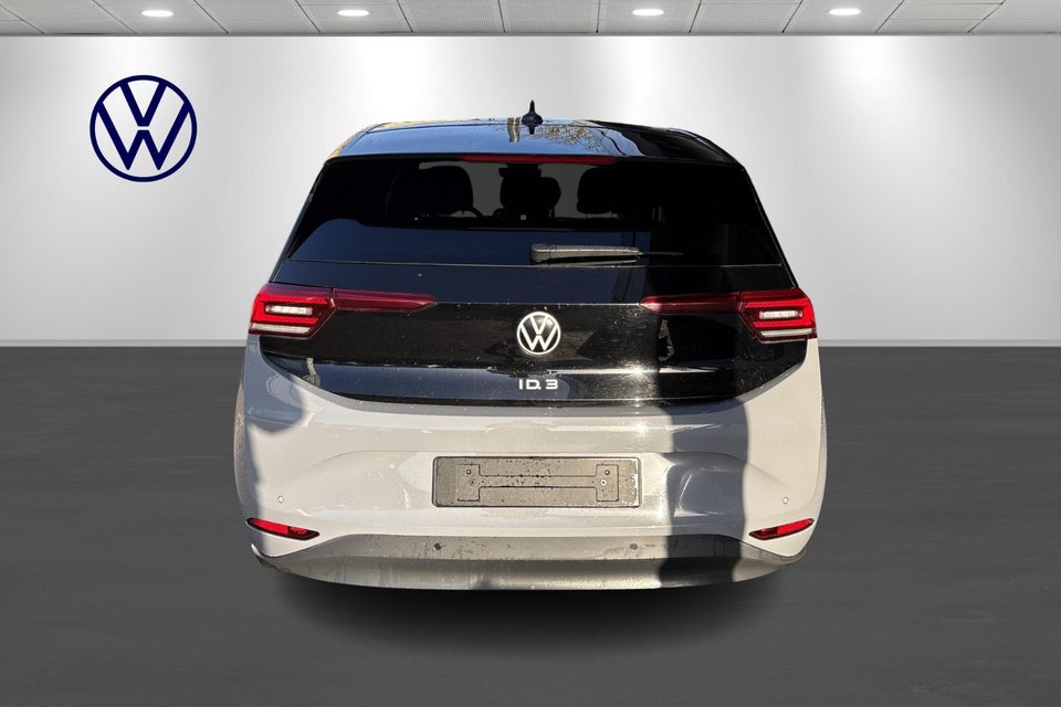 VW ID.3 58 Pro 5d