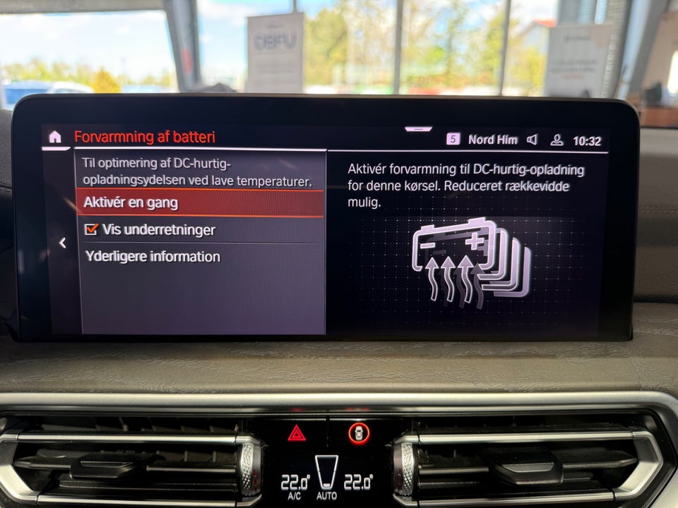 BMW iX3 Charged Plus M-Sport 5d