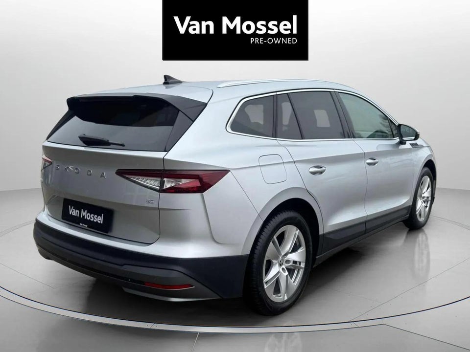 Skoda Enyaq 85 iV Premium 5d