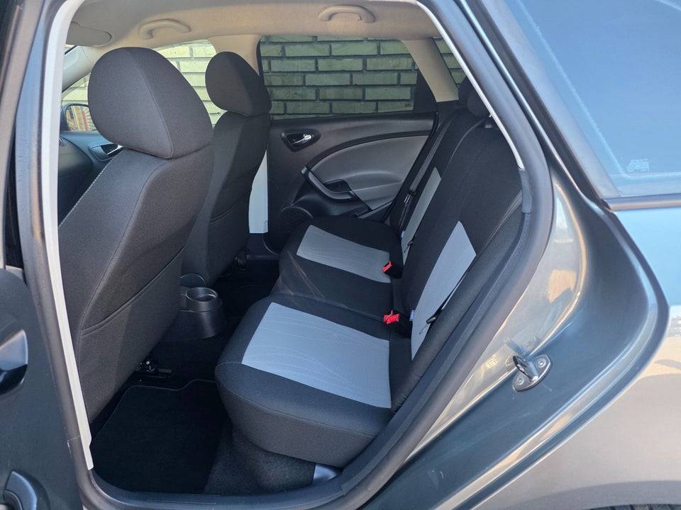 Seat Ibiza 1,2 TSi 105 Style ST eco 5d