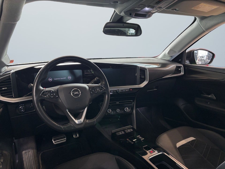 Opel Mokka-e 50 Ultimate 5d