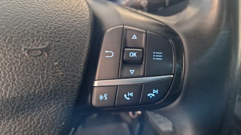 Ford Transit Custom 300L 2,0 TDCi 130 Trend