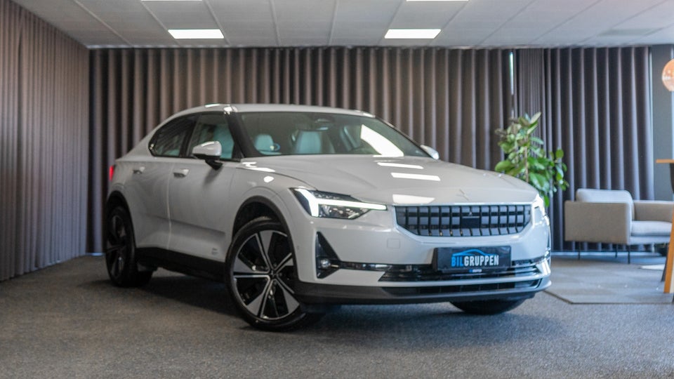 Polestar 2 Long Range AWD 5d