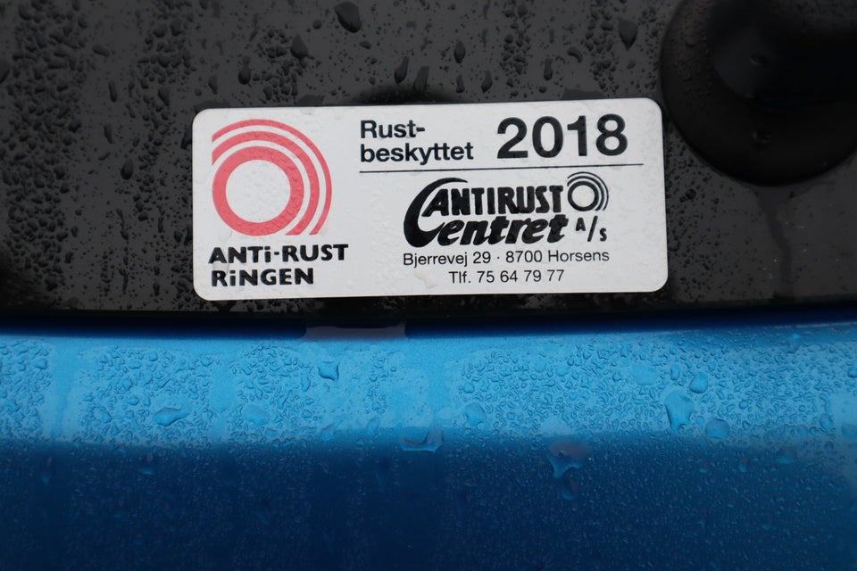 Dacia Sandero Stepway 0,9 TCe 90 5d