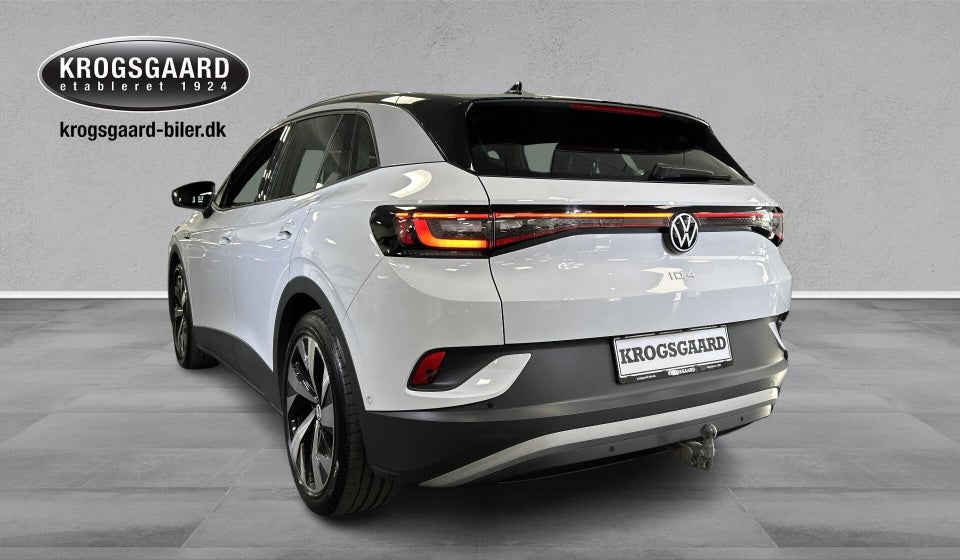 VW ID.4 77 Pro Performance 5d