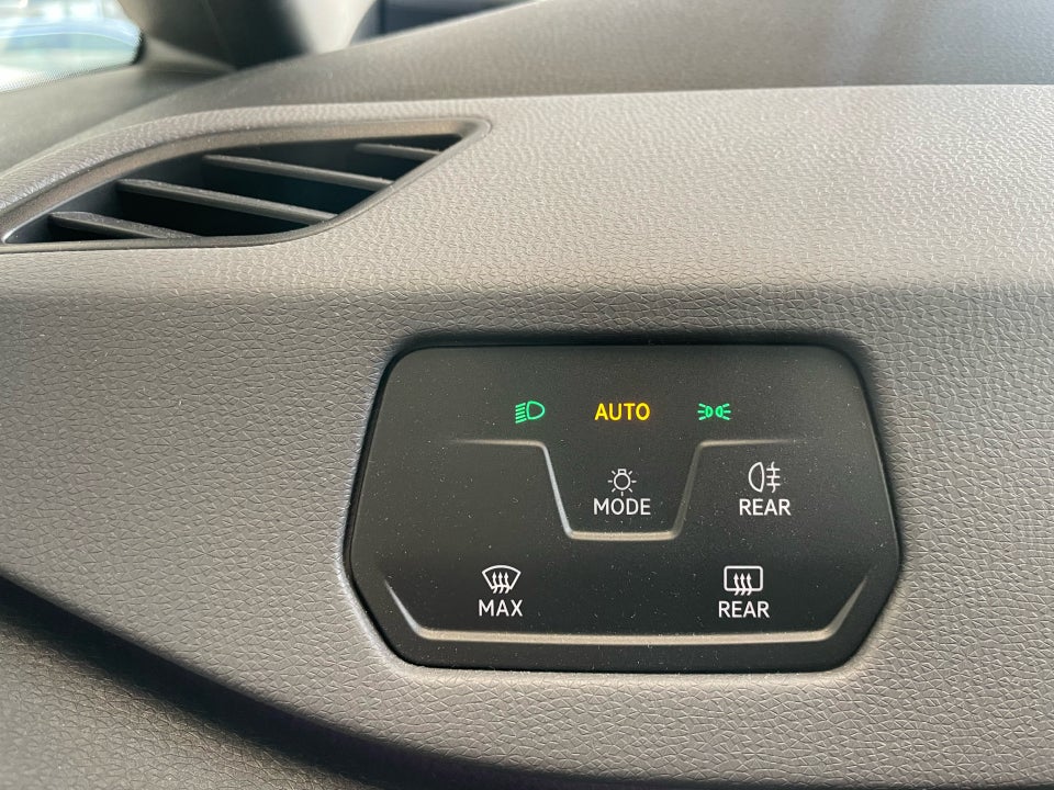 VW ID.3 45 Pure Performance 5d