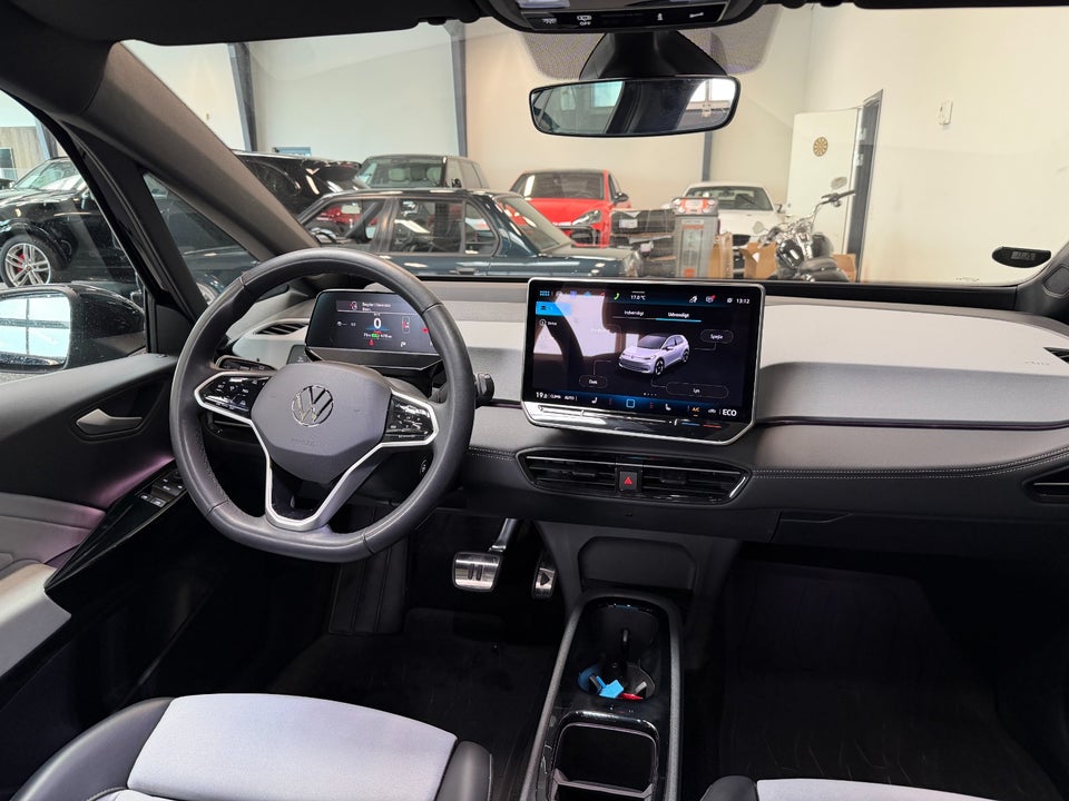 VW ID.3 77 Max+ 5d