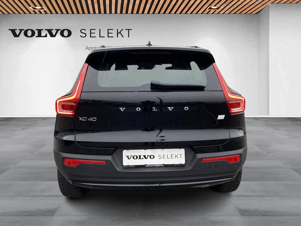 Volvo XC40 1,5 T5 ReCharge Plus Dark aut. 5d