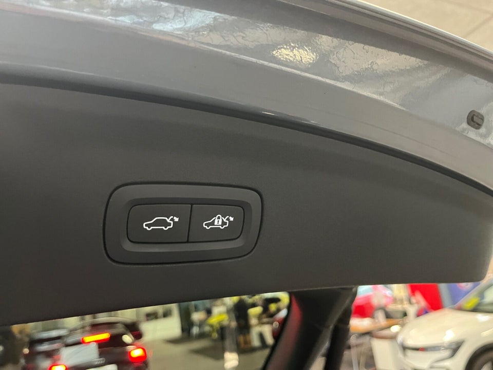 Polestar 2 Standard Range 5d