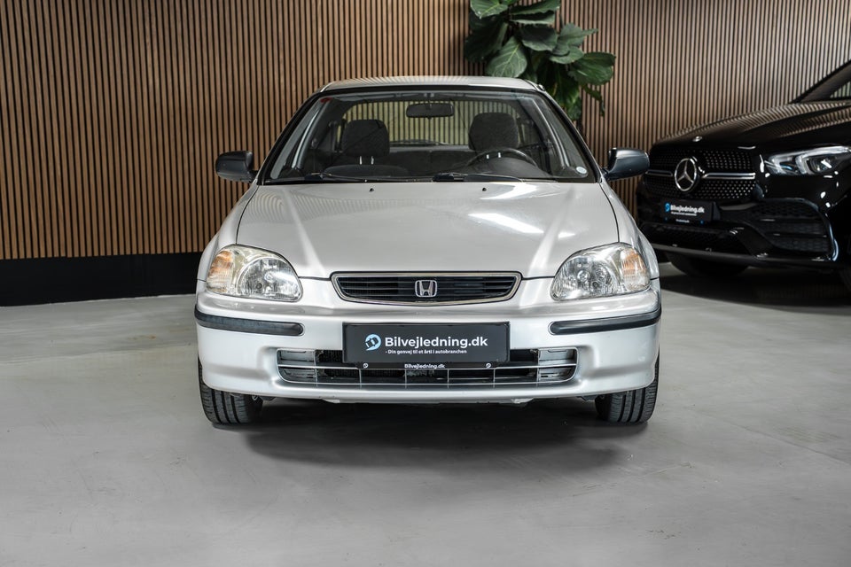 Honda Civic 1,4i 3d