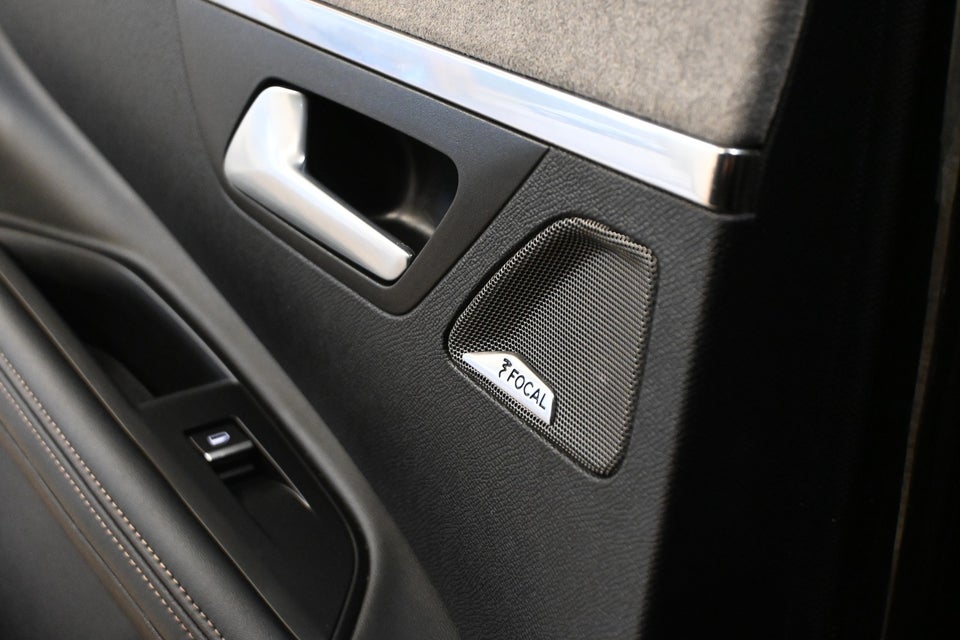 Peugeot 5008 1,6 PureTech 180 GT EAT8 7prs 5d