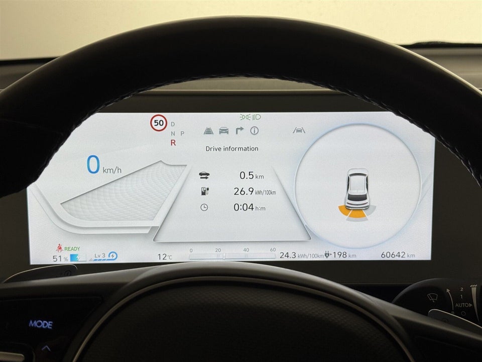 Hyundai Ioniq 5 73 Essential 5d