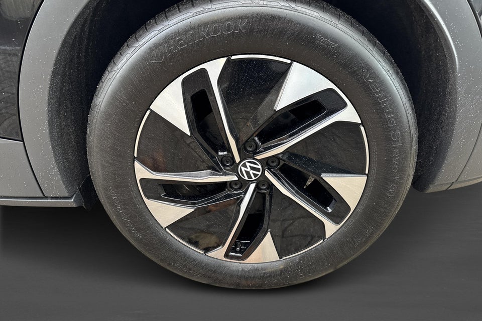 VW ID.4 77 Style 4Motion 5d